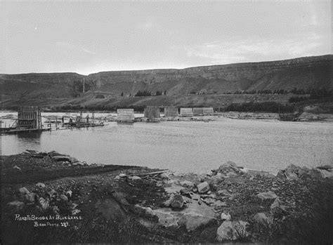 Hidden History: First Perrine Bridge | Local | magicvalley.com