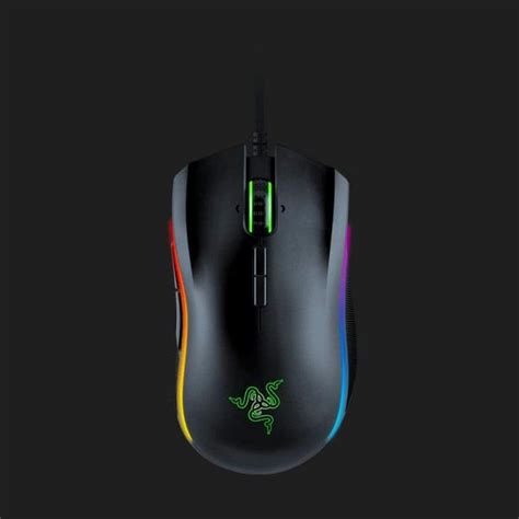 RAZER MAMBA ELITE - Stormrigs