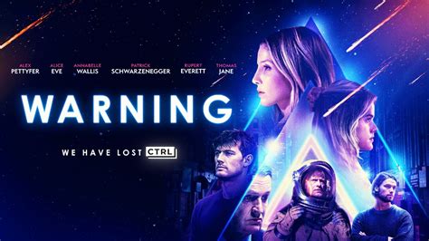 ‘Warning’ Movie Review: A Bleak Future Not Too Far Away