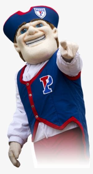 Download Upenn Logo Athletics - University Of Pennsylvania Mascot - HD ...