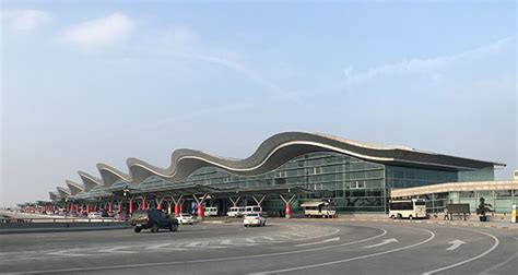 CDFG wins tender for Hangzhou Xiaoshan International Airport Terminal 4