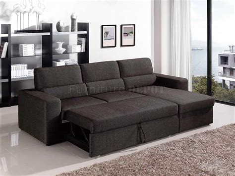 10 Collection of Sectional Sofas with Storage