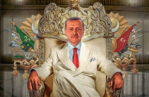 مركز المستقبل - Explaining Erdogan’s Ottoman Fanaticism