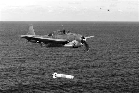 Tough Turkey: Why Grumman's TBF Avenger Was the Ultimate Torpedo Bomber