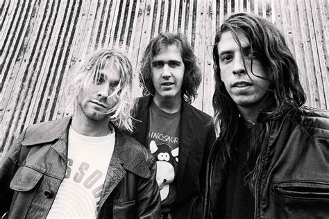 Nirvana | Wiki Music Bands Database | Fandom