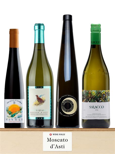 9 "Serious" Sweet Wines You Must Try | Wine Folly