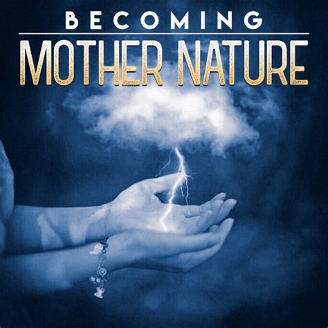 Becoming Mother Nature [Audio-Drama.com]