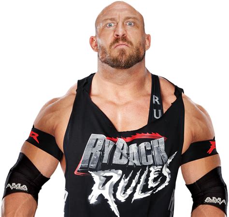 Classify Ryan Reeves(Ryback)