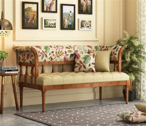 Living Room Furniture India | Bryont Blog