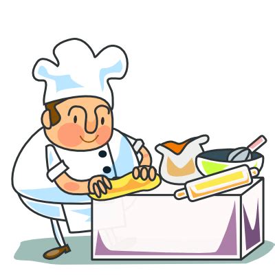 Animated Chef - ClipArt Best - ClipArt Best