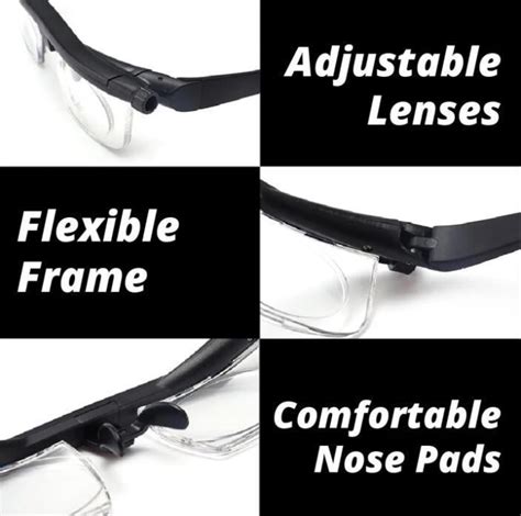 Adjustable Glasses – moderntrendystore