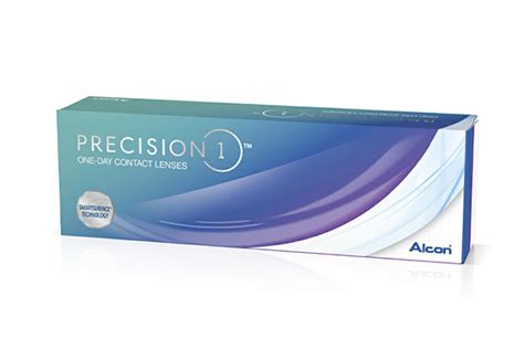 Alcon Precision 1 - mivision