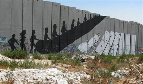 Enclosure of Gaza as a “Prison Territory”: Construction of New High Tech Surveillance Wall to ...
