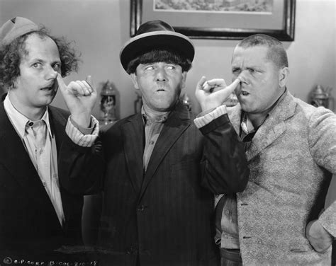 The Three Stooges