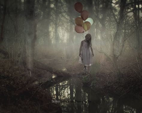 Creepy Photography Set Pays Tribute to Stephen King's 'IT' - Bloody ...