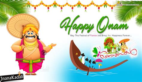 Nice Malayalam Onam Greetings Messages-Happy Onam Greetings in English | JNANA KADALI.COM ...