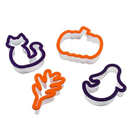 Halloween Cookie Cutters - WebNuggetz.com | WebNuggetz.com