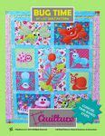 Bug Time Quilt Pattern - 858068007024