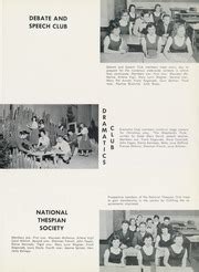 Pueblo Catholic High School - Shamrock Yearbook (Pueblo, CO), Class of 1956, Page 87 of 134