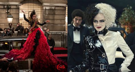 ¿Sabías que parte del vestuario de ‘Cruella’ fue hecho en México? | Glamour