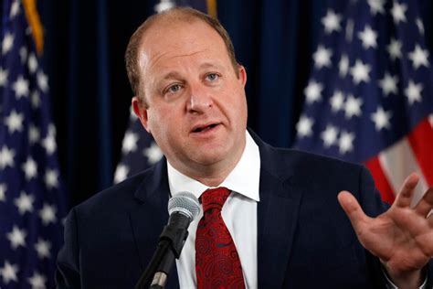 Colorado Governor Jared Polis commemorates Armenian Genocide – Public ...