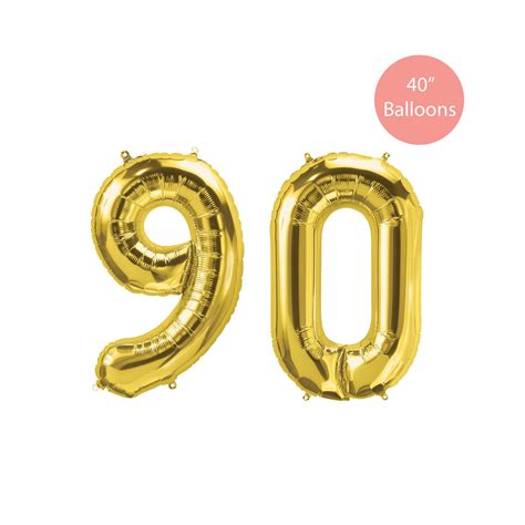 This item is unavailable | Etsy | Gold number balloons, Number balloons, Gold balloons