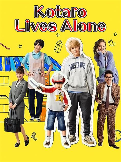 Kotaro Lives Alone - Rotten Tomatoes