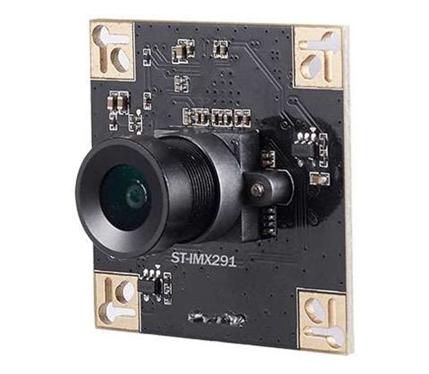 IMX291 Camera Module - Supertek