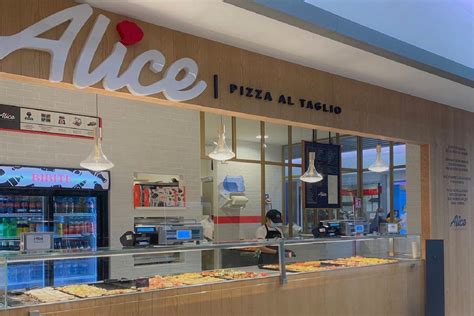 Alice Pizza: a Milano apre la prima pizzeria con Accademia | Dissapore