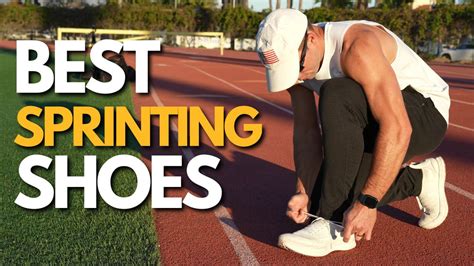 5 Best Sprinting Shoes in 2023 | Running Shoes For Track Practice – Sprinting Workouts | The ...