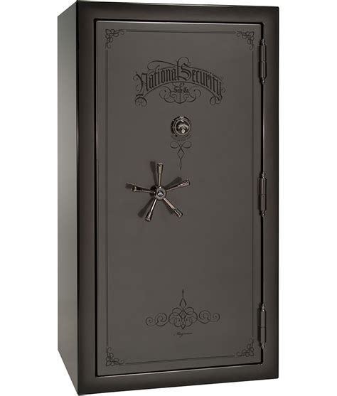 Magnum 40 Gun Safe | National Security Safes | Best Price