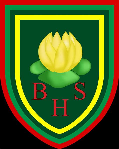 The Bishops High School Logo | School logo redone in Ai form… | Flickr