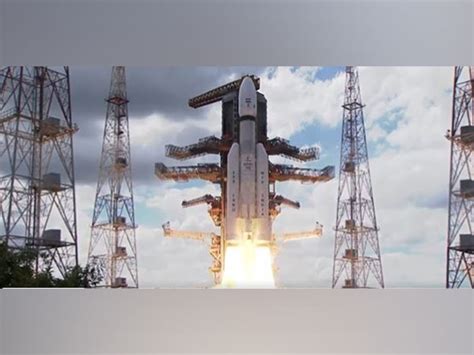 Chandrayaan-3 completes its final orbit-raising manoeuvre: ISRO - Times ...