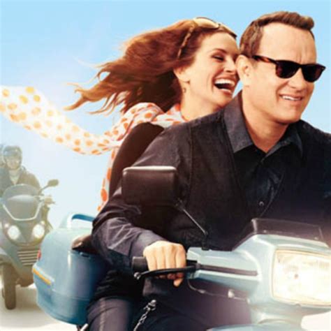 Julia Roberts Y Tom Hanks Pelicula