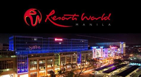 Resorts World Manila | Best Resorts