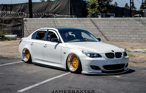 Bmw E60 Tuning Collections | Best bmw review i-jp