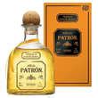 Tequila Añejo Patron 40% - Hacienda Patron