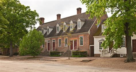 Colonial Houses, an Official Colonial Williamsburg Hotel in Williamsburg | Best Rates & Deals on ...