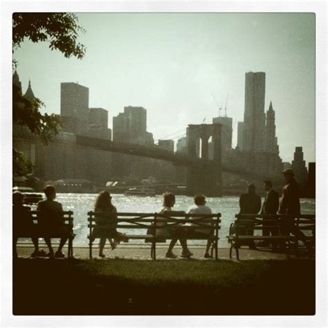 Woody Allen Manhattan