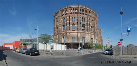 Homepage Bernhard Vogl - U-Bahn Stationen Wien | Subway Stations Vienna ...