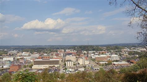 Jim and Bev: Parkersburg, West Virginia