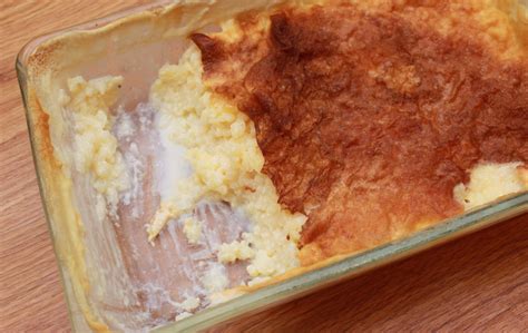 Best Old Fashioned Baked Rice Pudding Recipe - Old Fashioned Rice ...