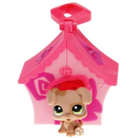 LPS Small Playset Doggie Spa Generation 3 Pets | LPS Merch