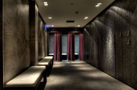 The Spa at Blythswood Square, Glasgow | Graven