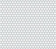 Hexagon Pattern Photoshop Png