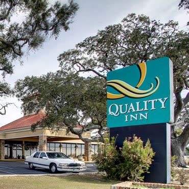 Quality Inn Biloxi Beach | Biloxi, MS 39531