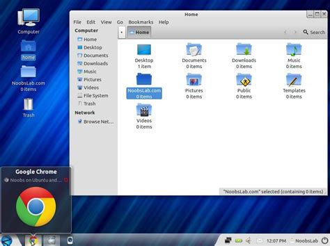 Zorin OS 6.3 Core has been Released (Screenshot Tour) - NoobsLab | Eye on Digital World