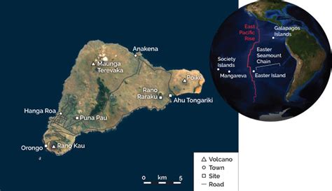 Travels in Geology: Easter Island's enduring enigmas