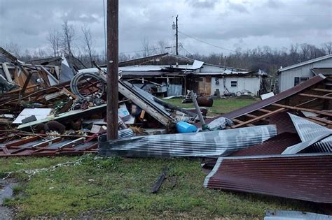 Deadly tornado devastates Missouri as huge storm system threatens swath ...