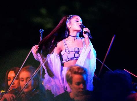 Ariana Grande: Performance at Coachella -20 | GotCeleb